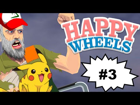 Happy Wheels 3 Download Ita